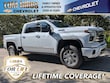  Chevrolet Silverado 3500 HD