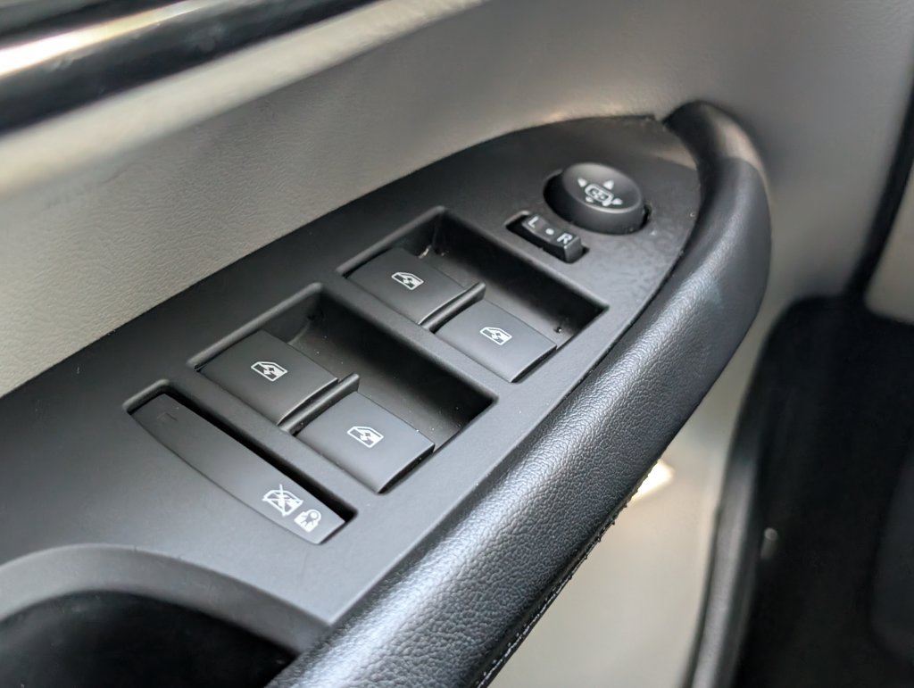 Used 2018 CADILLAC ATS RWD Sedan