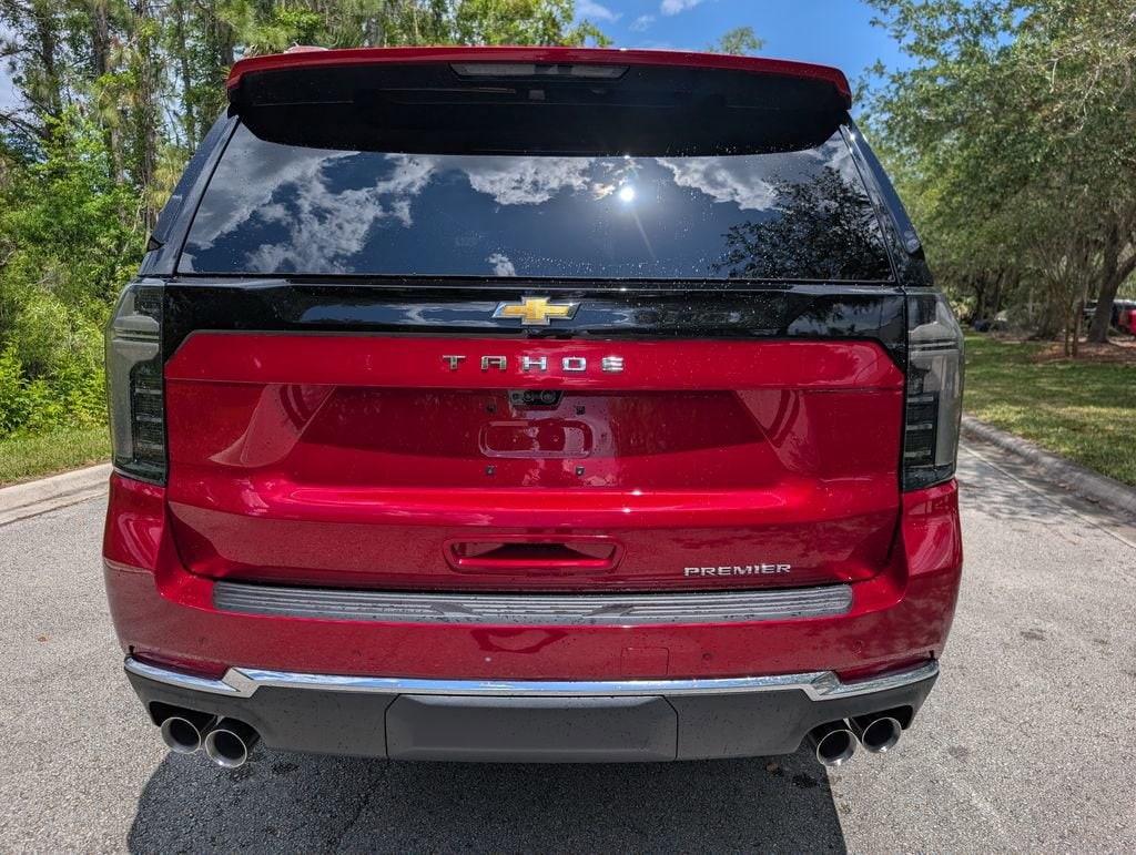 2026 Chevrolet Tahoe Premier - Photo 7