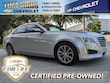 CADILLAC CTS