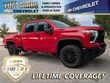  Chevrolet Silverado 2500 HD
