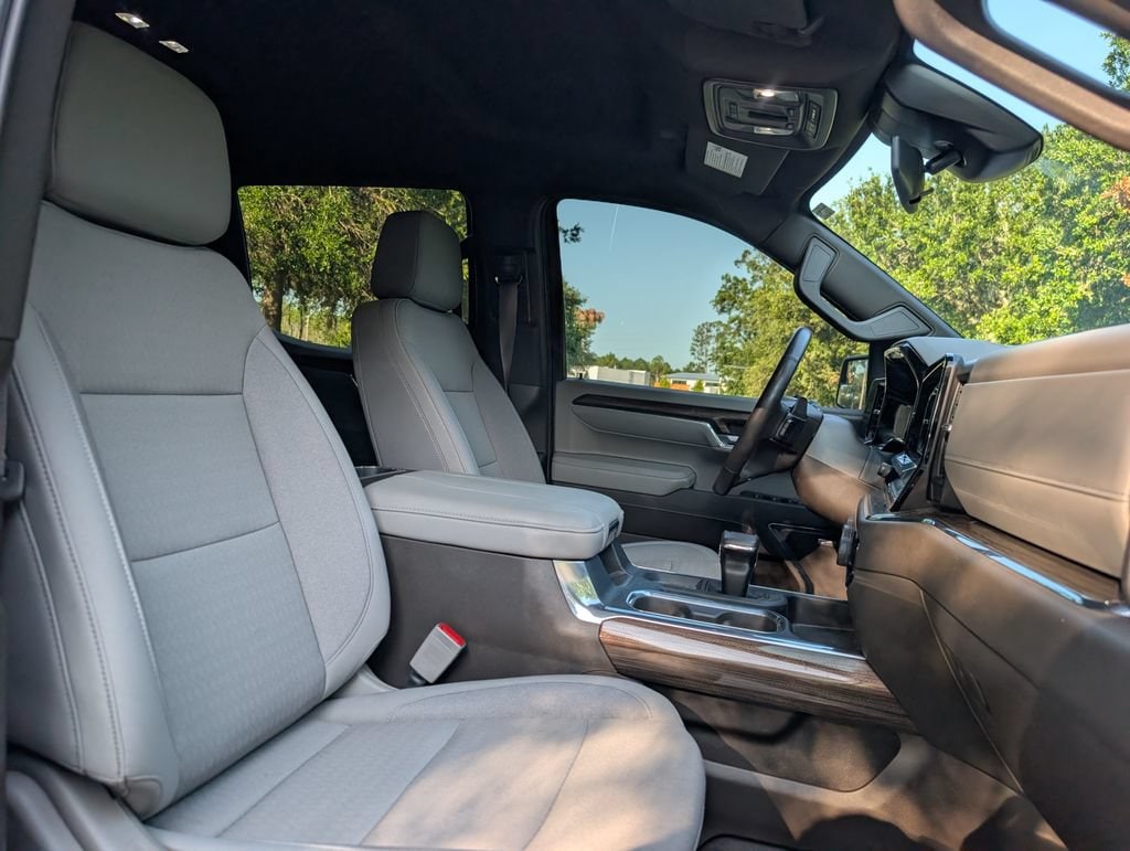 2024 Chevrolet Silverado 1500 RST - Photo 16