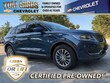 Lincoln MKX
