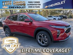 2026 Chevrolet Trax LT SUV