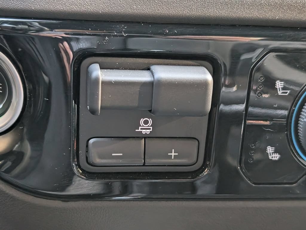 2024 Chevrolet Silverado 1500 RST - Photo 26