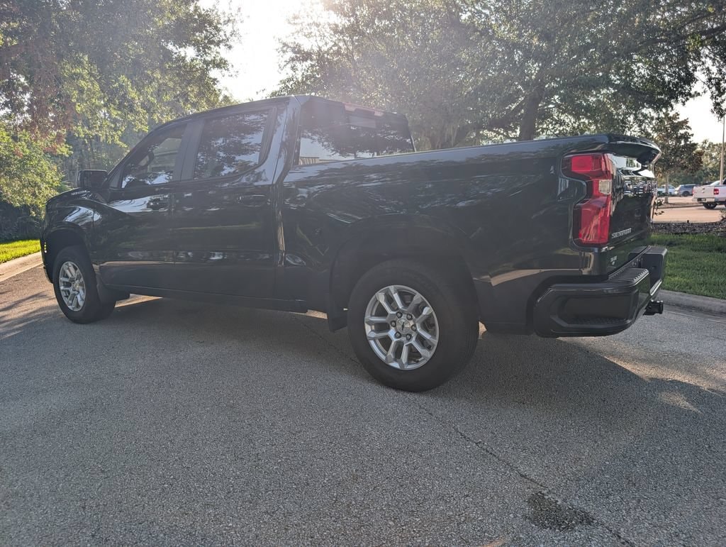 2024 Chevrolet Silverado 1500 RST - Photo 6