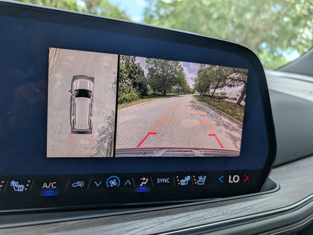 2026 Chevrolet Tahoe Premier - Photo 29