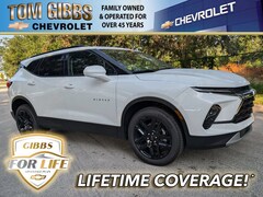 2026 Chevrolet Blazer 2LT SUV