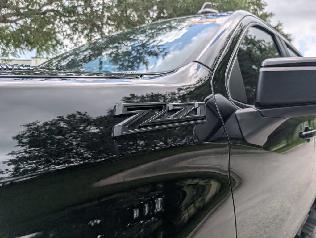 2022 Chevrolet Silverado 1500 RST - Photo 10