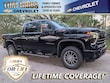  Chevrolet Silverado 2500 HD