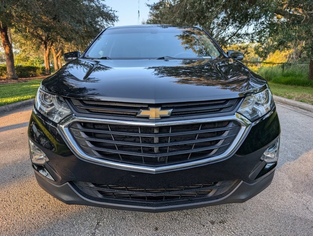 Used 2019 Chevrolet Equinox LT SUV