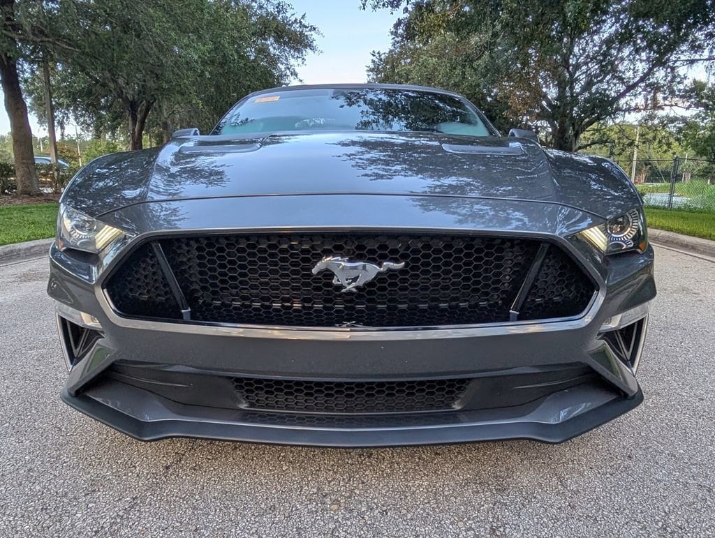 Used 2023 Ford Mustang GT Coupe
