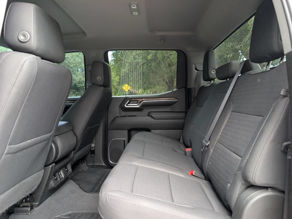 2022 Chevrolet Silverado 1500 RST - Photo 17