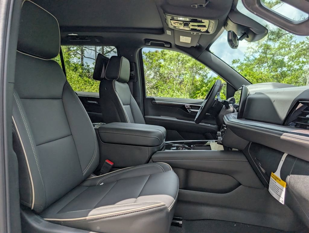 2026 Chevrolet Tahoe Premier - Photo 16