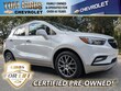  Buick Encore