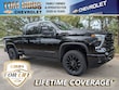  Chevrolet Silverado 2500 HD