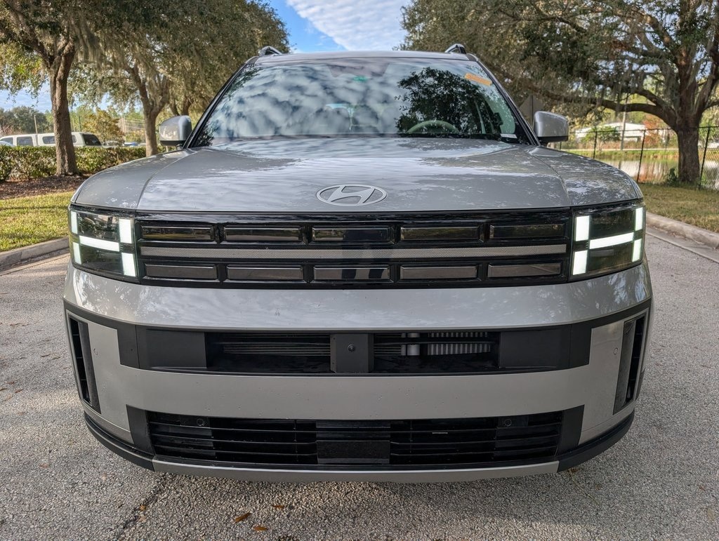 Used 2024 Hyundai Santa Fe Limited SUV