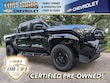 Toyota Tacoma 2WD