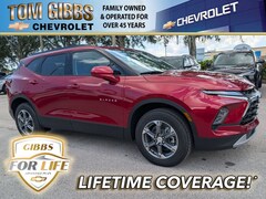 2026 Chevrolet Blazer 2LT SUV