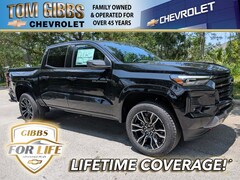2025 Chevrolet Colorado Z71 Truck