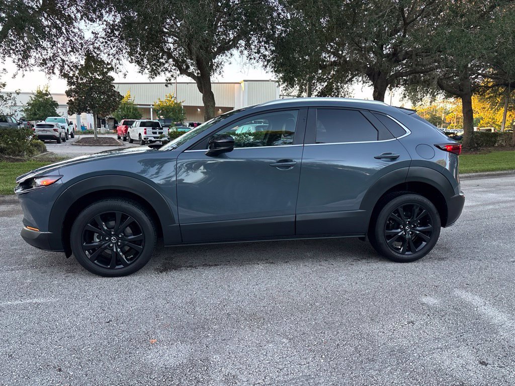 Used 2024 Mazda CX-30 2.5 S Carbon Edition SUV