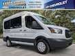 Ford Transit Wagon