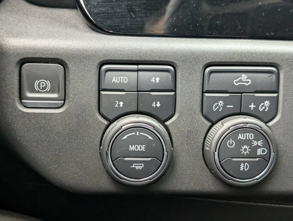 2022 Chevrolet Silverado 1500 RST - Photo 28