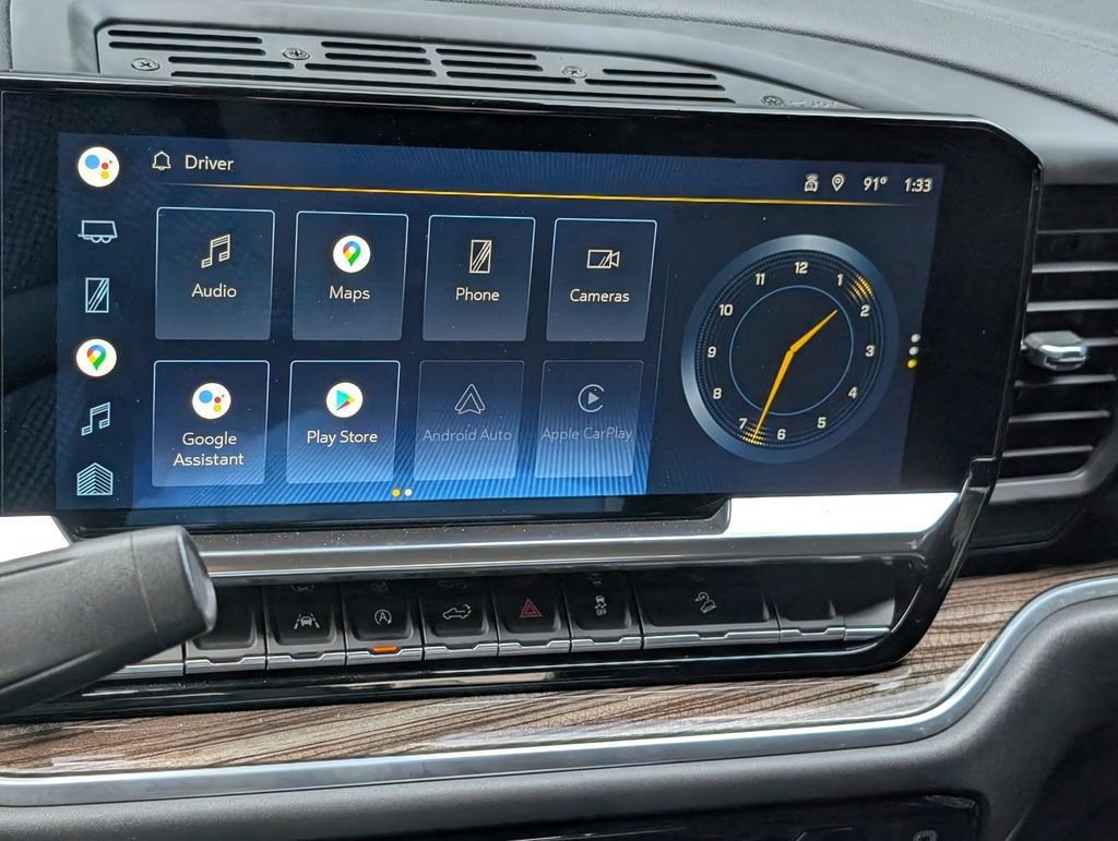 2022 Chevrolet Silverado 1500 RST - Photo 23