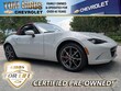  Mazda MX-5 Miata