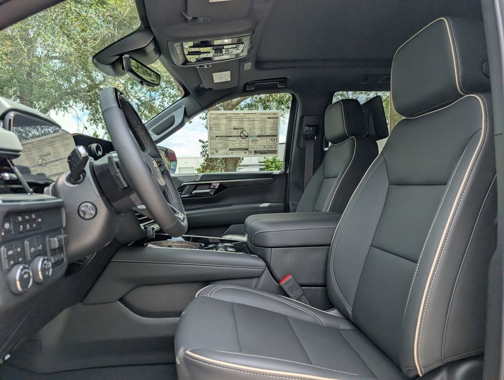 2026 Chevrolet Tahoe Premier - Photo 13