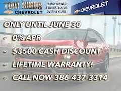 2026 Chevrolet Equinox LT SUV