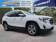  GMC Terrain
