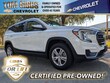  GMC Terrain