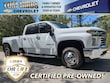  Chevrolet Silverado 3500 HD