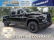 Chevrolet Silverado 2500 HD