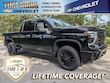 Chevrolet Silverado 2500 HD