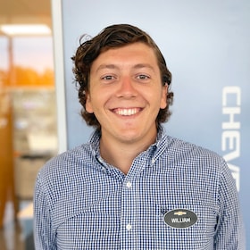 Staff member WILLIAM GIBBS from 65453c87b488