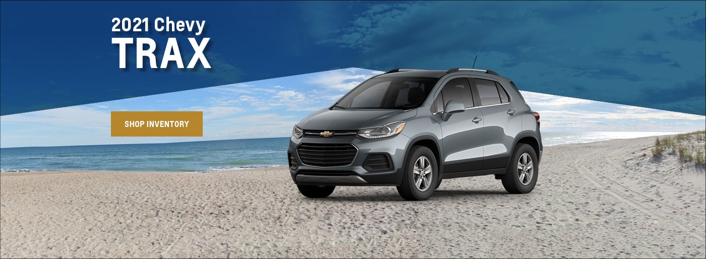 Tom Gibbs Chevrolet: New and Used Chevrolet Dealer in Palm Coast