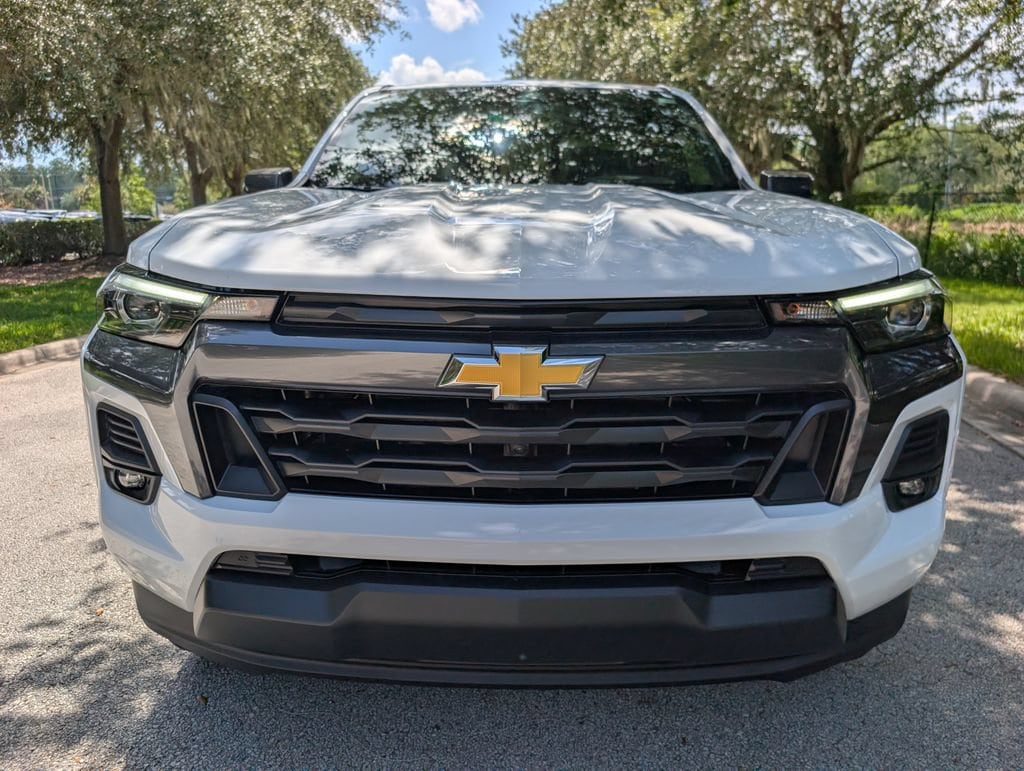 New 2026 Chevrolet Colorado LT Truck