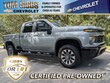 Chevrolet Silverado 2500 HD