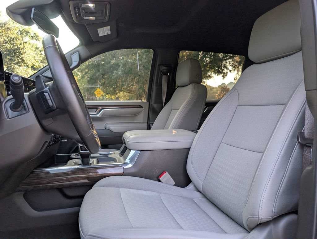 2024 Chevrolet Silverado 1500 RST - Photo 14