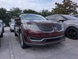 Lincoln MKX