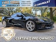 Chevrolet Corvette Stingray