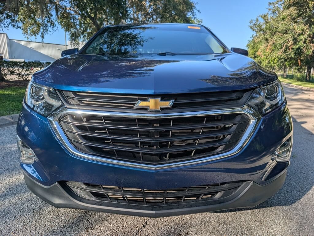 Used 2019 Chevrolet Equinox LT SUV