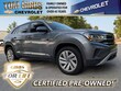 Volkswagen Atlas Cross Sport