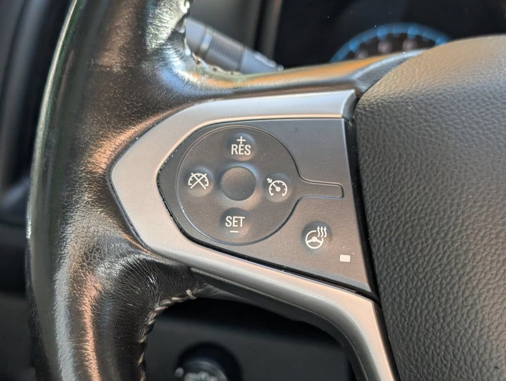 2019 Chevrolet Colorado ZR2 - Photo 22