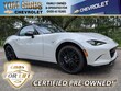 Mazda MX-5 Miata