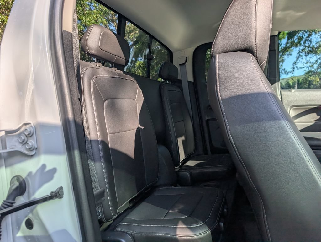 2019 Chevrolet Colorado ZR2 - Photo 16