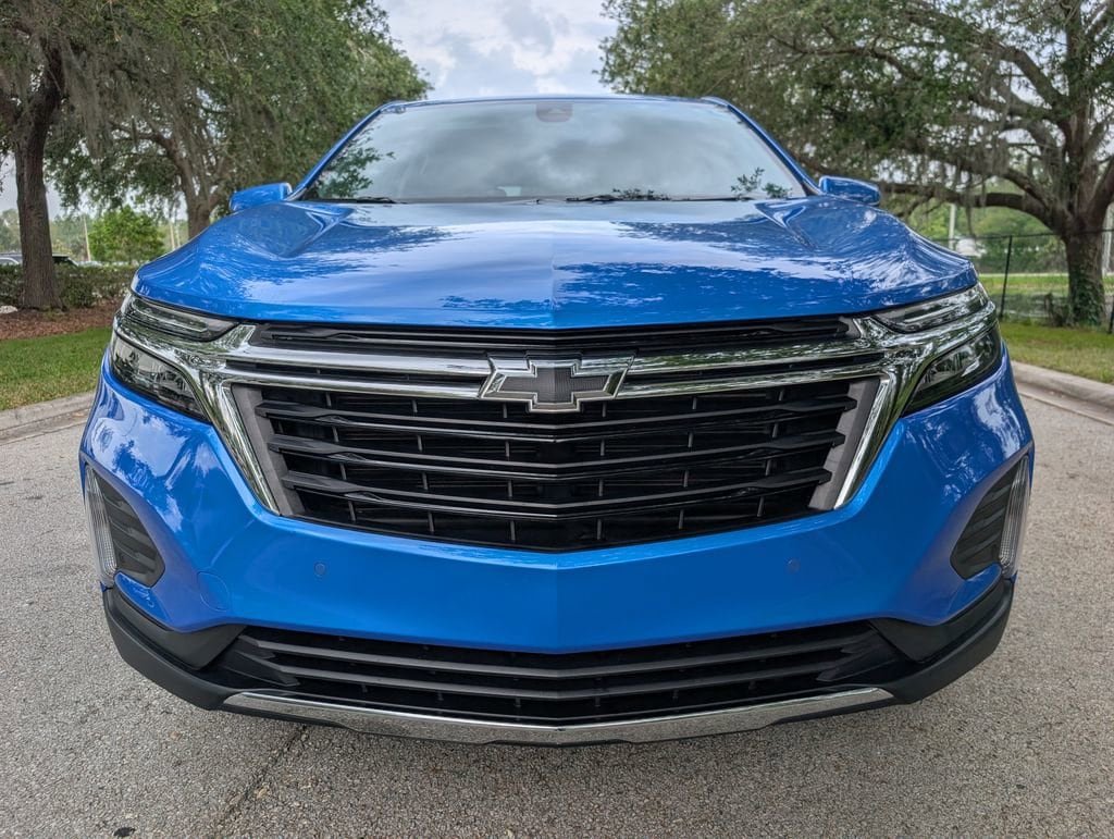 Used 2024 Chevrolet Equinox LT SUV