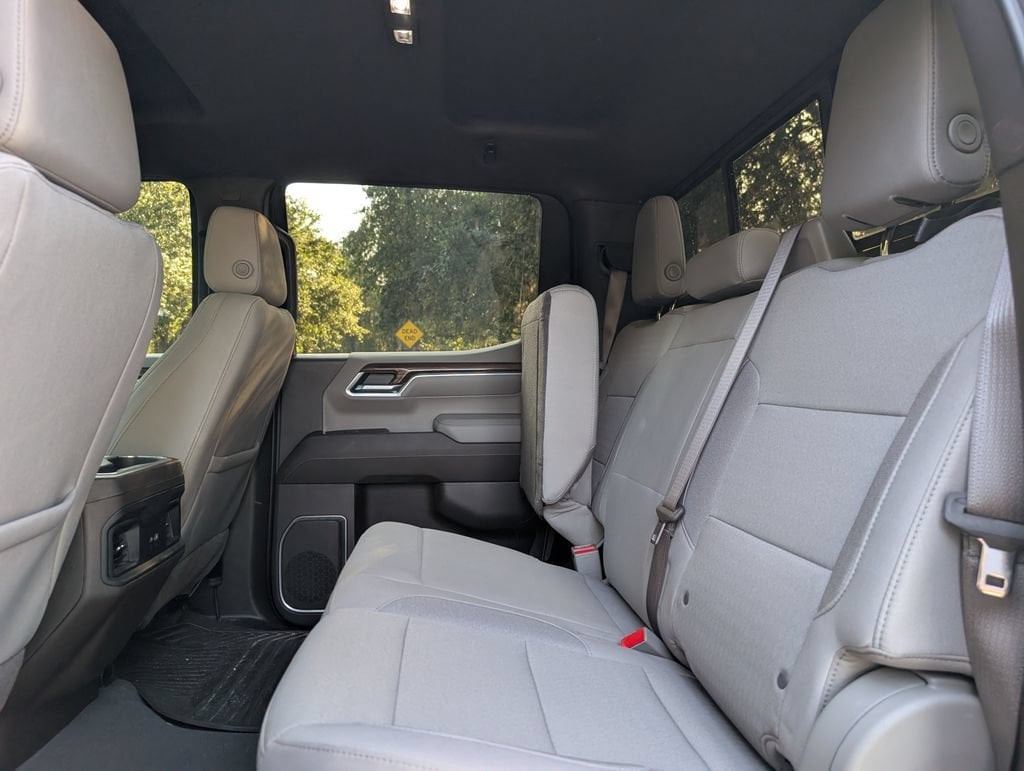 2024 Chevrolet Silverado 1500 RST - Photo 15